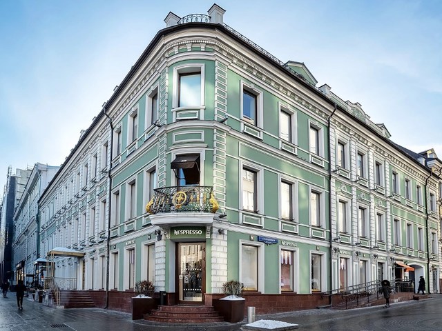 La Maison Residence
