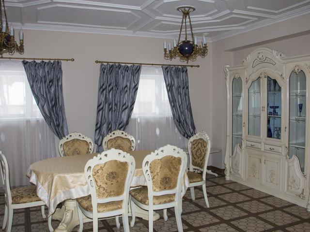 фото отеля Лесная сказка (Lesnaya Skazka) изображение №41