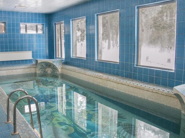 фотографии Лесная сказка (Lesnaya Skazka) изображение №40