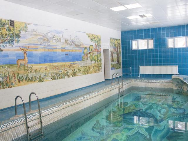 фото отеля Лесная сказка (Lesnaya Skazka) изображение №37