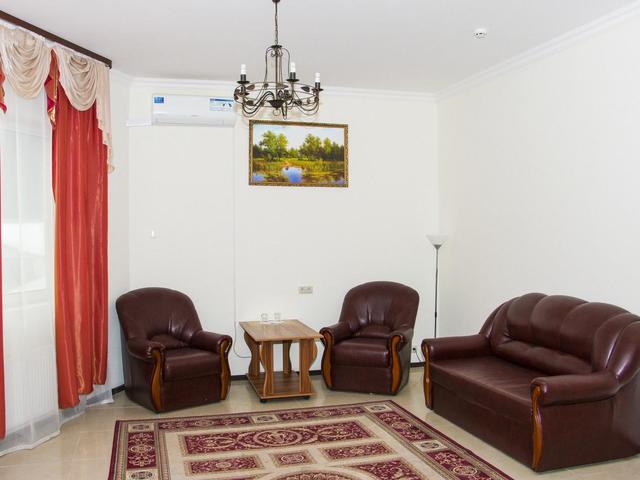 фотографии отеля Лесная сказка (Lesnaya Skazka) изображение №35