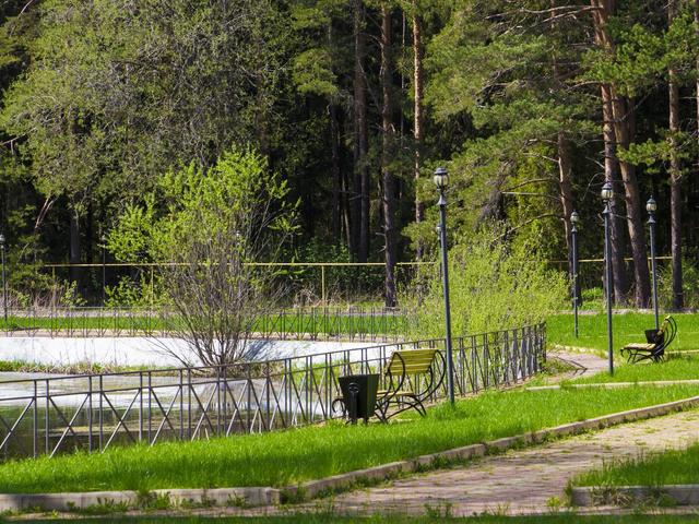 фотографии Лесная сказка (Lesnaya Skazka) изображение №28