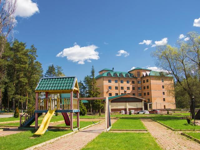 фото Лесная сказка (Lesnaya Skazka) изображение №26