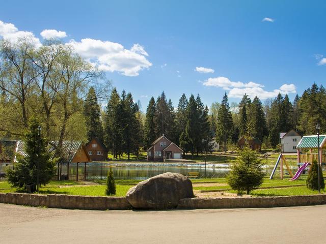 фотографии Лесная сказка (Lesnaya Skazka) изображение №24