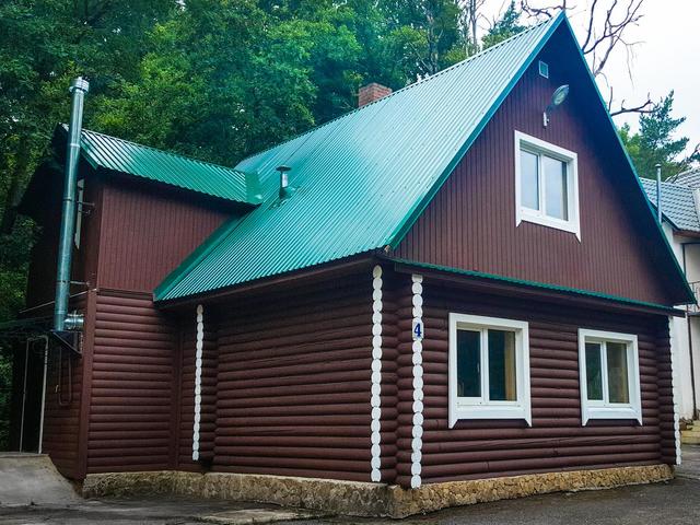 фотографии Лесная сказка (Lesnaya Skazka) изображение №20