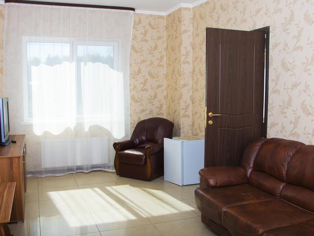 фотографии отеля Лесная сказка (Lesnaya Skazka) изображение №19