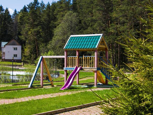 фото Лесная сказка (Lesnaya Skazka) изображение №18