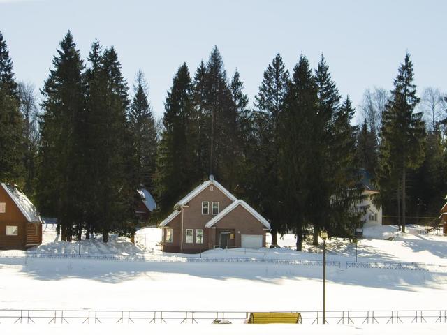 фото отеля Лесная сказка (Lesnaya Skazka) изображение №17