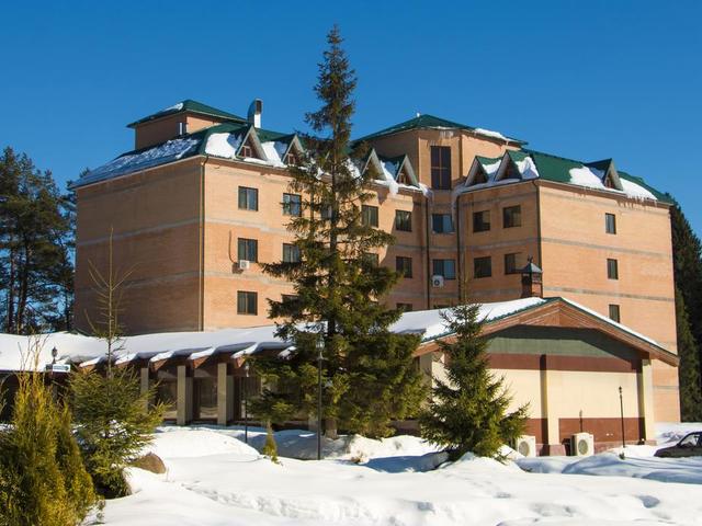 фотографии Лесная сказка (Lesnaya Skazka) изображение №16