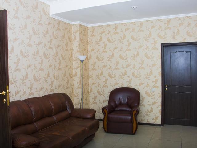 фотографии отеля Лесная сказка (Lesnaya Skazka) изображение №15