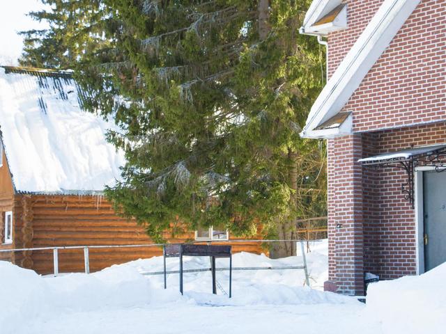 фото отеля Лесная сказка (Lesnaya Skazka) изображение №13