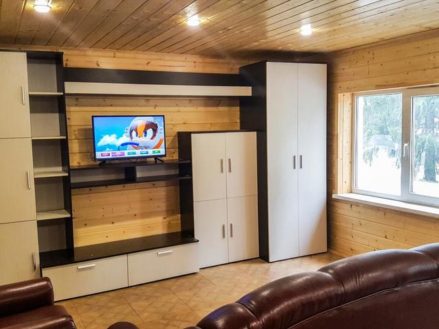 фотографии отеля Лесная сказка (Lesnaya Skazka) изображение №11