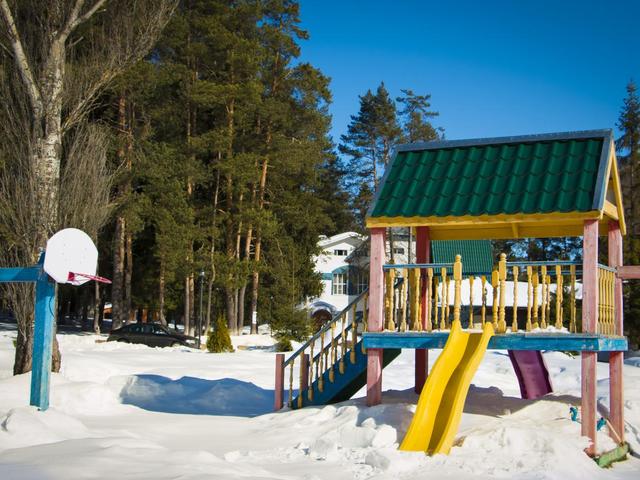 фото Лесная сказка (Lesnaya Skazka) изображение №10