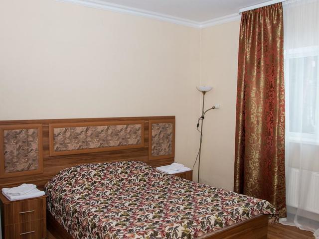 фото отеля Лесная сказка (Lesnaya Skazka) изображение №9