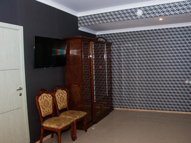 фотографии отеля Лесная сказка (Lesnaya Skazka) изображение №7