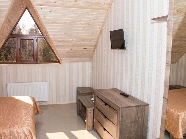 фото отеля Лесная сказка (Lesnaya Skazka) изображение №5