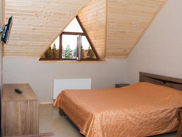 фотографии Лесная сказка (Lesnaya Skazka) изображение №4