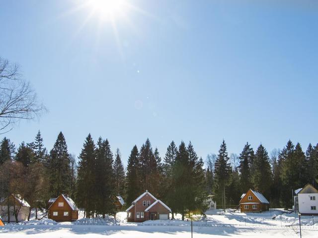 фотографии отеля Лесная сказка (Lesnaya Skazka) изображение №3