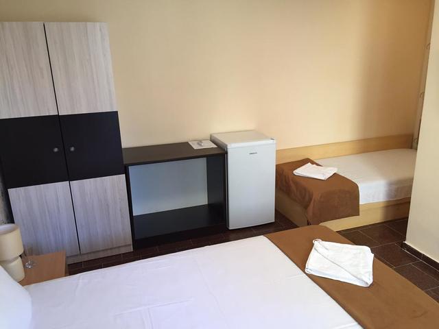 фото Afrodita Guest House (ex. Briz Guest House) изображение №98