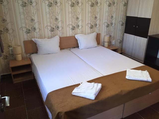 фотографии отеля Afrodita Guest House (ex. Briz Guest House) изображение №95