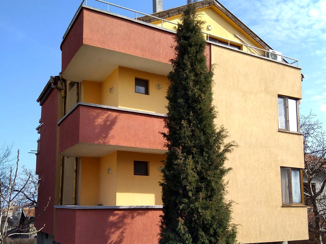 фото Afrodita Guest House (ex. Briz Guest House) изображение №94