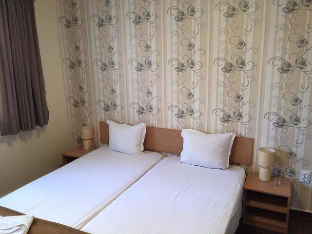 фотографии Afrodita Guest House (ex. Briz Guest House) изображение №92