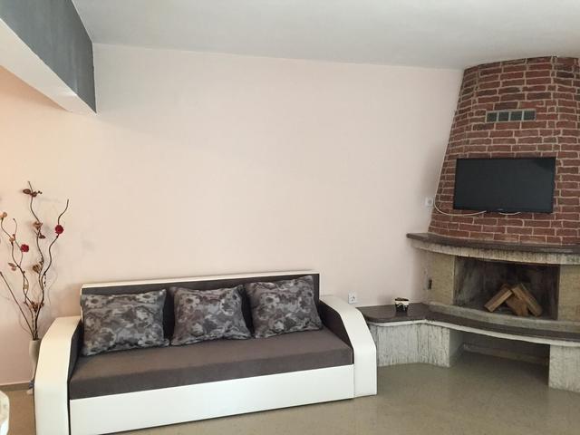 фото Afrodita Guest House (ex. Briz Guest House) изображение №90