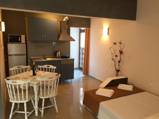 фото Afrodita Guest House (ex. Briz Guest House) изображение №82