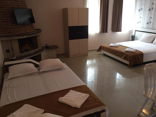 фотографии Afrodita Guest House (ex. Briz Guest House) изображение №80