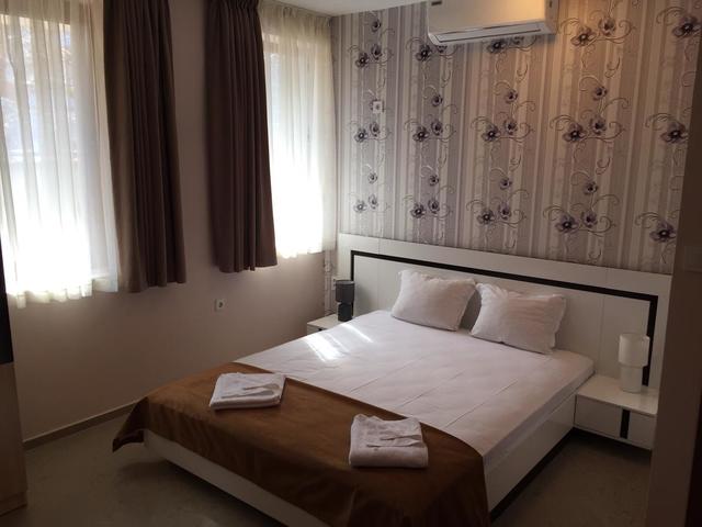 фотографии отеля Afrodita Guest House (ex. Briz Guest House) изображение №79