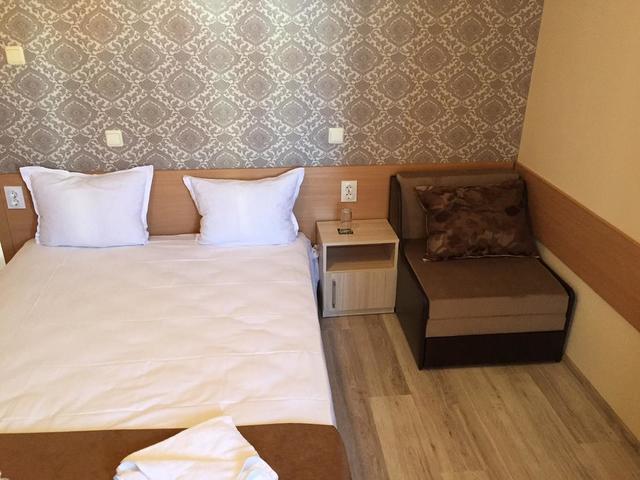 фото отеля Afrodita Guest House (ex. Briz Guest House) изображение №73