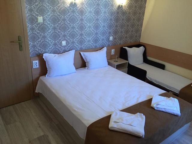 фотографии отеля Afrodita Guest House (ex. Briz Guest House) изображение №71