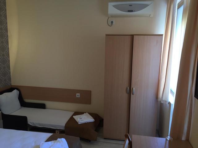 фото Afrodita Guest House (ex. Briz Guest House) изображение №70