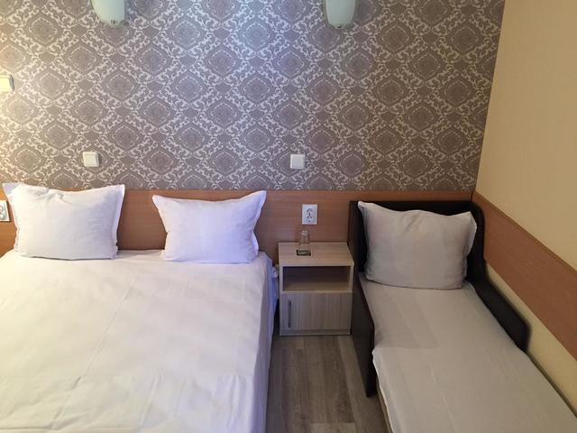 фото Afrodita Guest House (ex. Briz Guest House) изображение №66