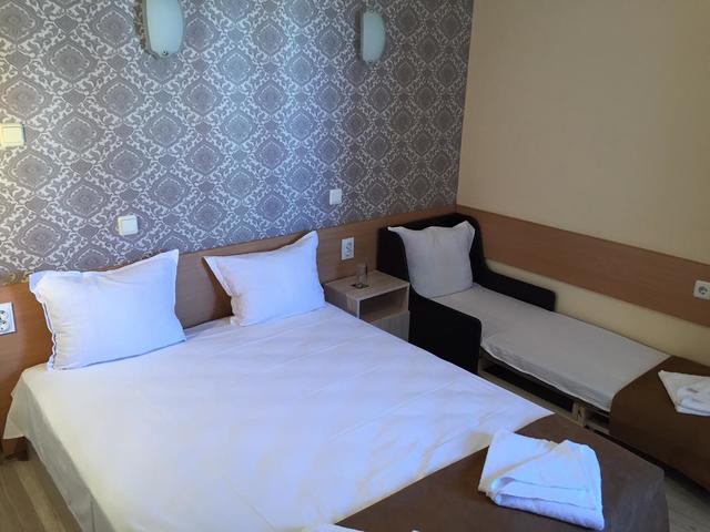 фото отеля Afrodita Guest House (ex. Briz Guest House) изображение №65