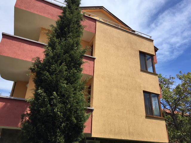 фото отеля Afrodita Guest House (ex. Briz Guest House) изображение №1