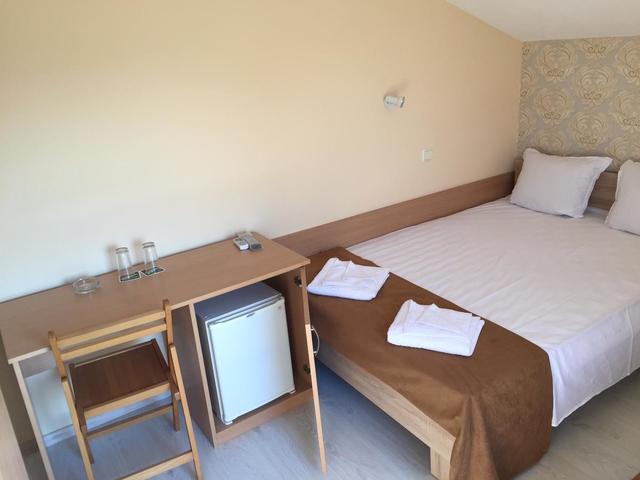 фото Afrodita Guest House (ex. Briz Guest House) изображение №62