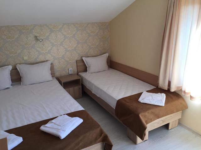 фотографии Afrodita Guest House (ex. Briz Guest House) изображение №60