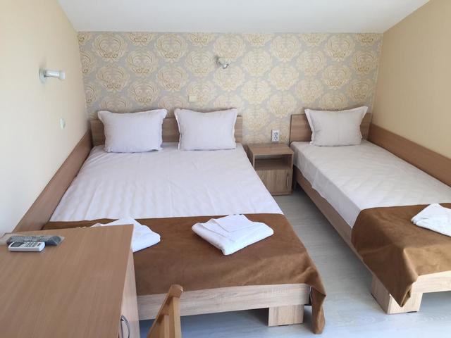 фотографии отеля Afrodita Guest House (ex. Briz Guest House) изображение №59