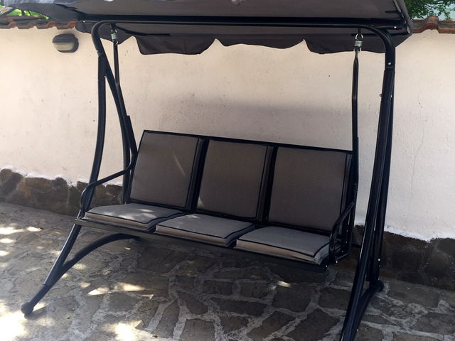 фото Afrodita Guest House (ex. Briz Guest House) изображение №58