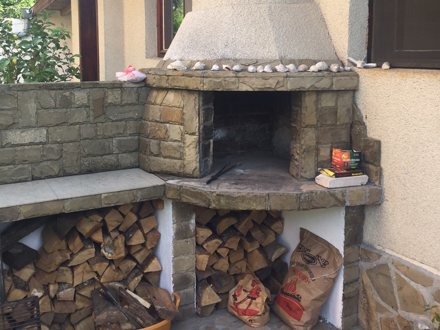 фотографии отеля Afrodita Guest House (ex. Briz Guest House) изображение №55