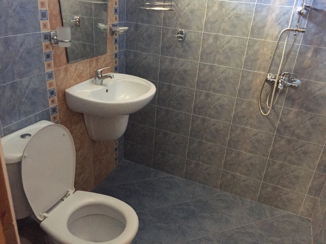 фото Afrodita Guest House (ex. Briz Guest House) изображение №50