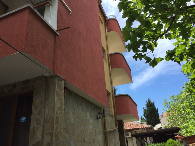 фотографии отеля Afrodita Guest House (ex. Briz Guest House) изображение №47