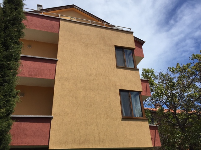 фото Afrodita Guest House (ex. Briz Guest House) изображение №46