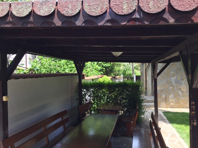 фотографии Afrodita Guest House (ex. Briz Guest House) изображение №44