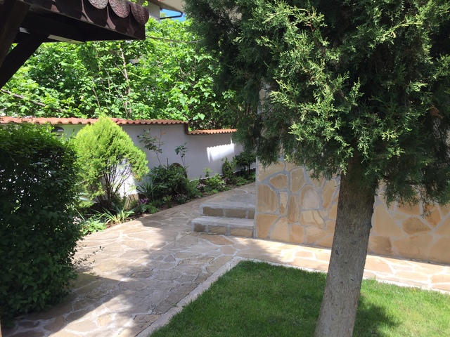 фотографии отеля Afrodita Guest House (ex. Briz Guest House) изображение №43