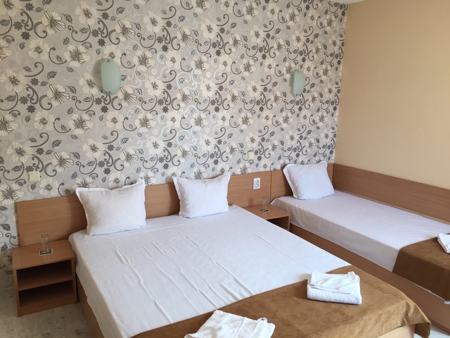 фото Afrodita Guest House (ex. Briz Guest House) изображение №42