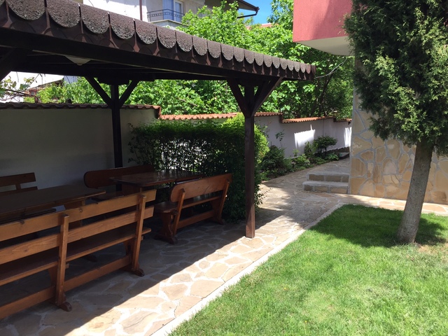 фото отеля Afrodita Guest House (ex. Briz Guest House) изображение №41