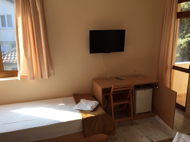 фото Afrodita Guest House (ex. Briz Guest House) изображение №38