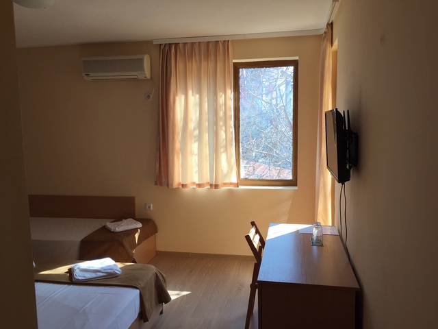 фото отеля Afrodita Guest House (ex. Briz Guest House) изображение №37